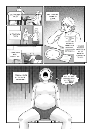 LOSING CONTROL ESPAÑOL - Page 8