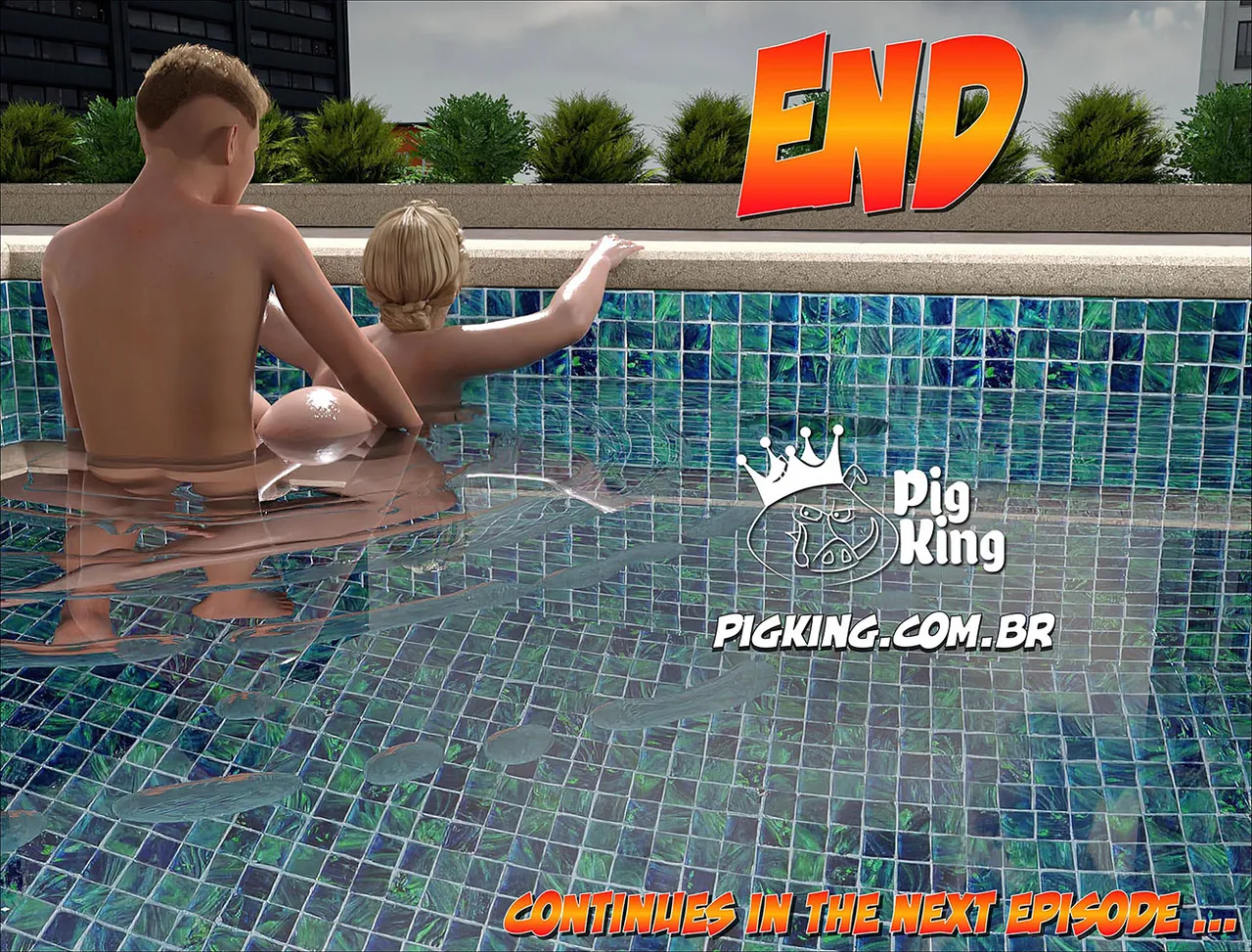 Lost Family - Part 28 PigKing - Image 102