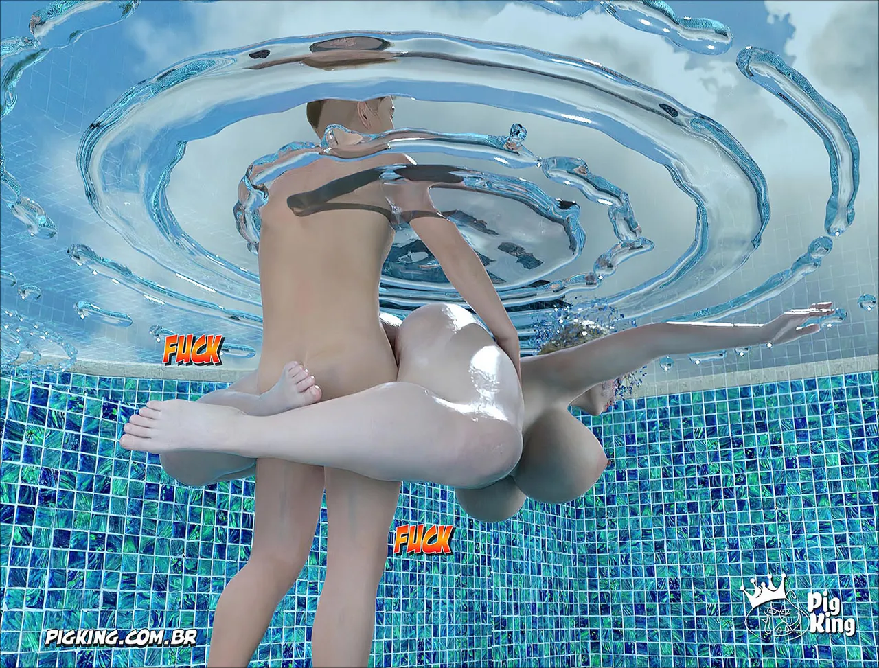 Lost Family - Part 28 PigKing - Image 94