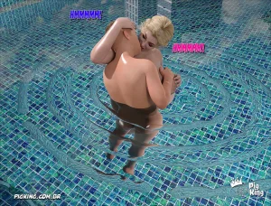 Lost Family - Part 28 PigKing - Page 80