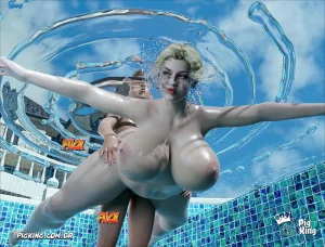 Lost Family - Part 28 PigKing - Page 93