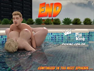 Lost Family - Part 29 PigKing - Page 102