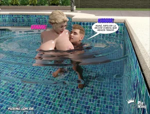 Lost Family - Part 29 PigKing - Page 2