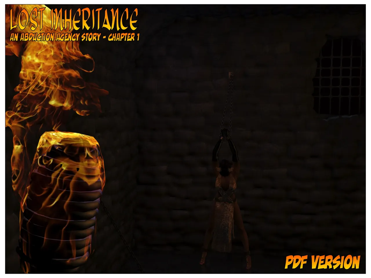 Lost inheritance - Image 1