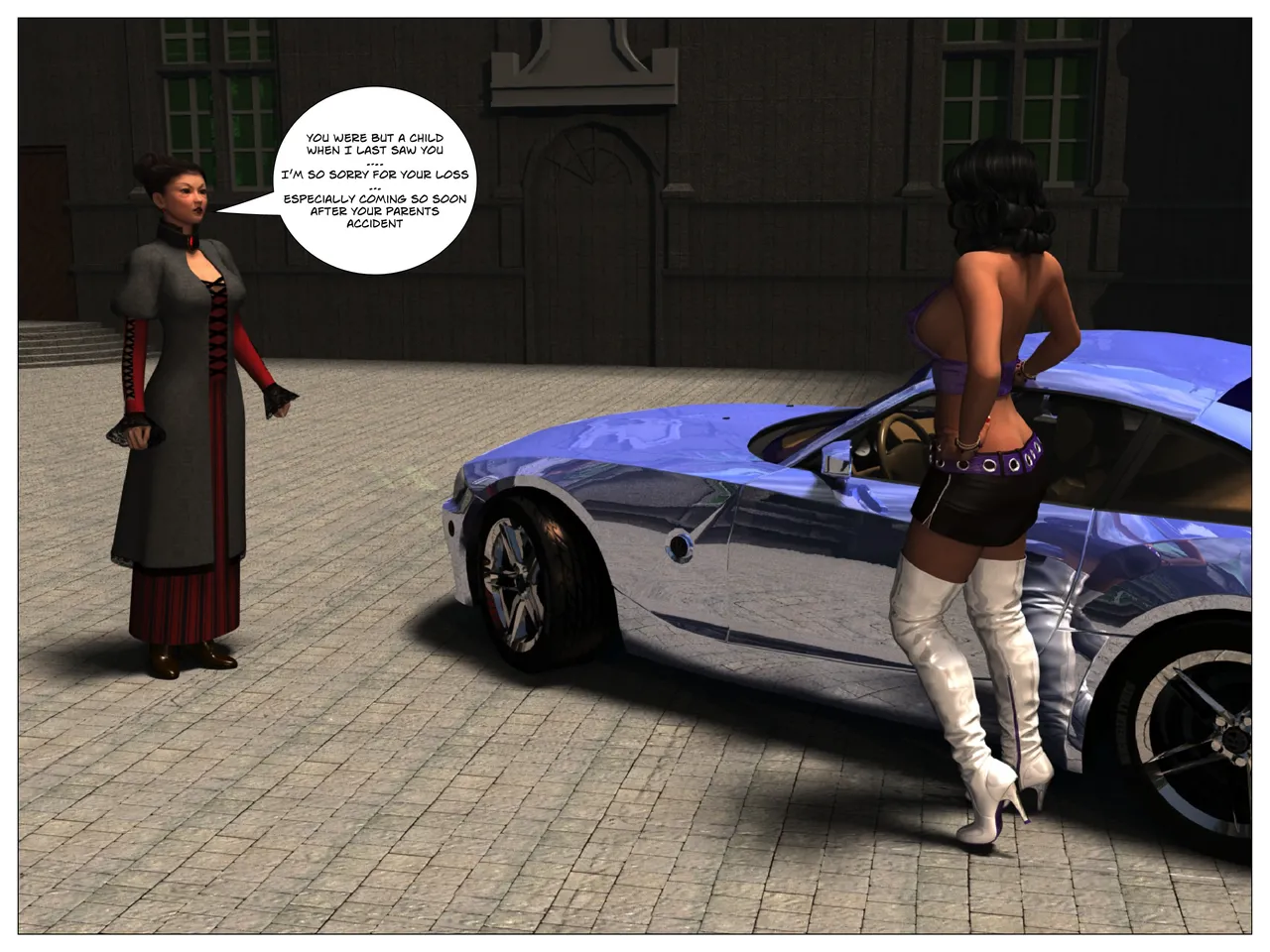Lost inheritance - Image 10