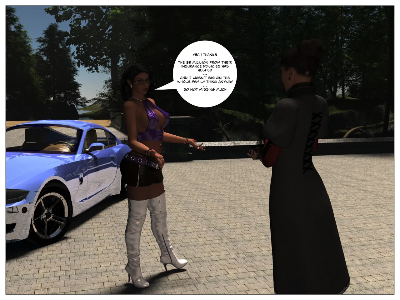 Lost inheritance - Image 11