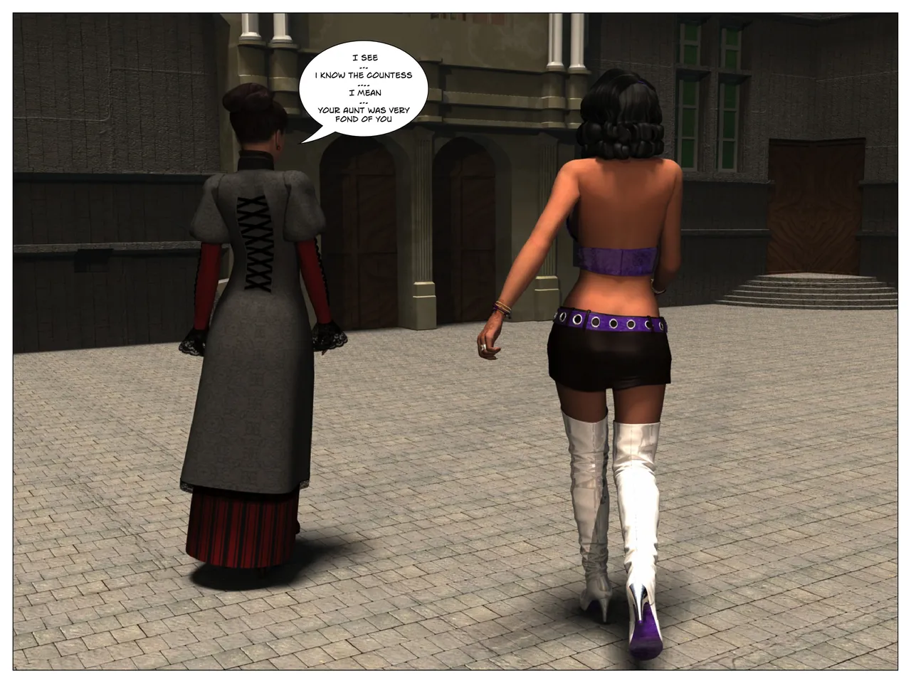 Lost inheritance - Image 12