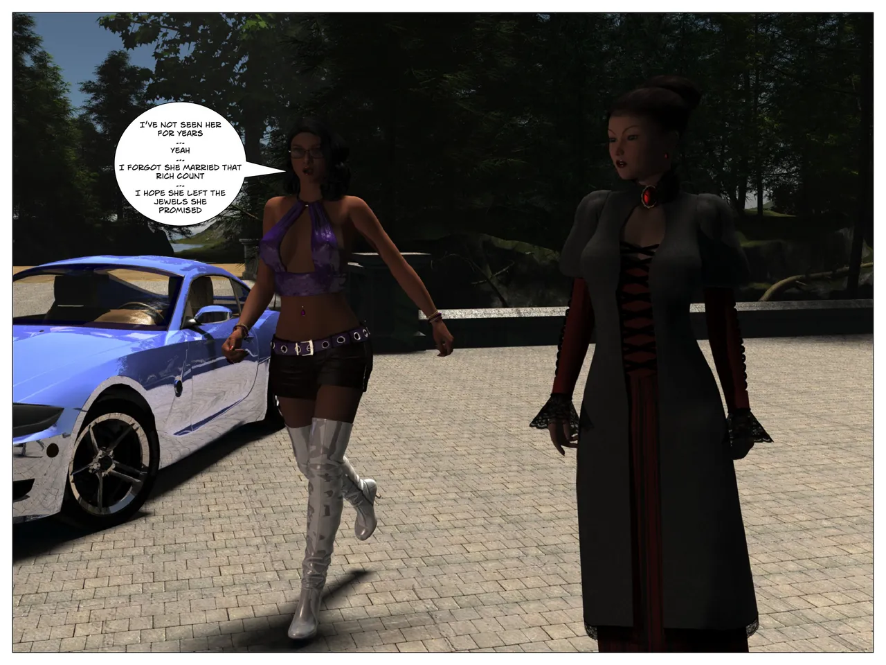Lost inheritance - Image 13