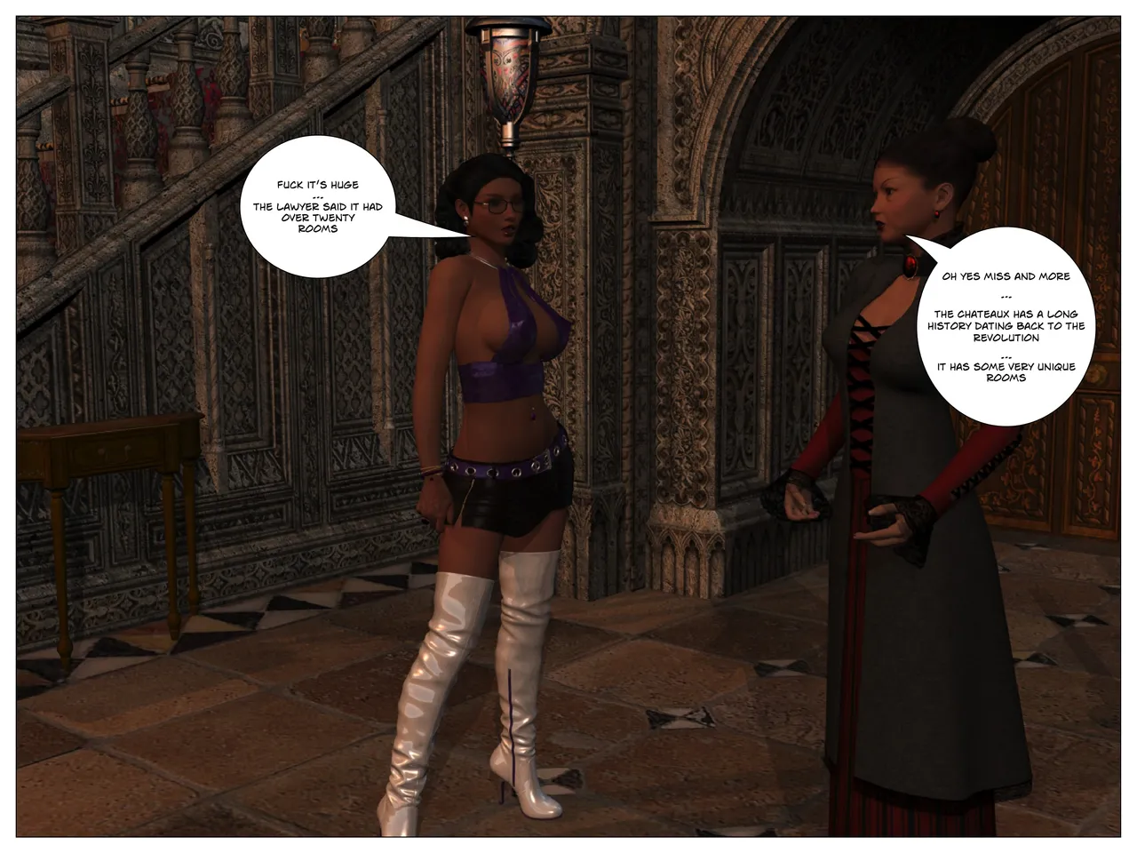 Lost inheritance - Image 14