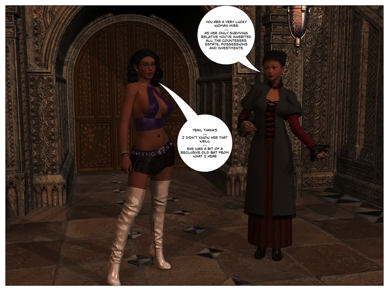 Lost inheritance - Image 15