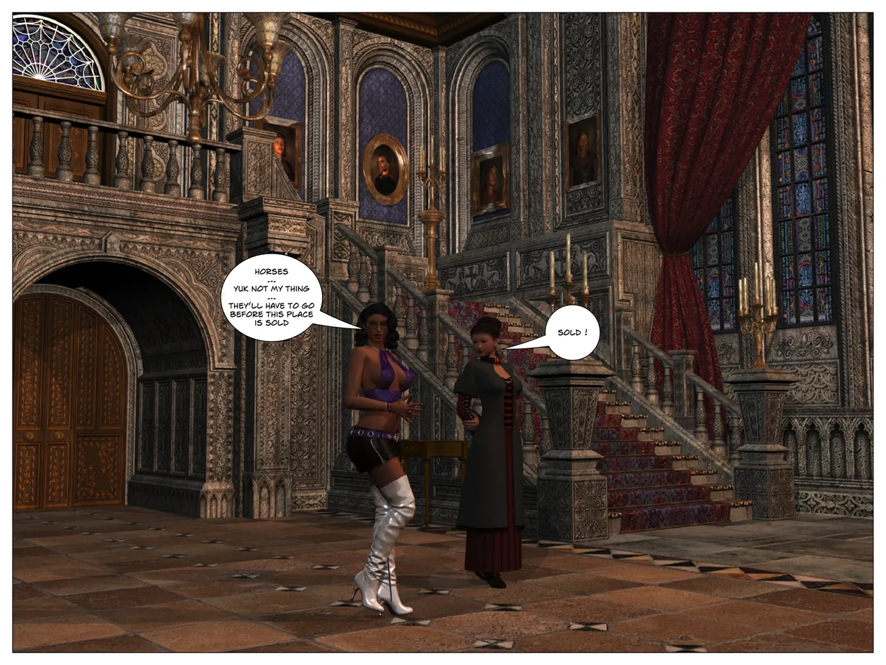 Lost inheritance - Image 16