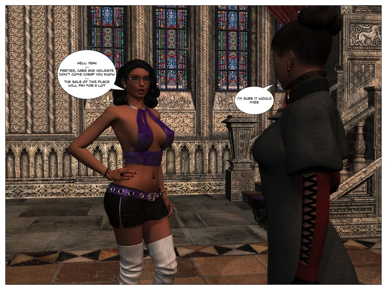 Lost inheritance - Image 17