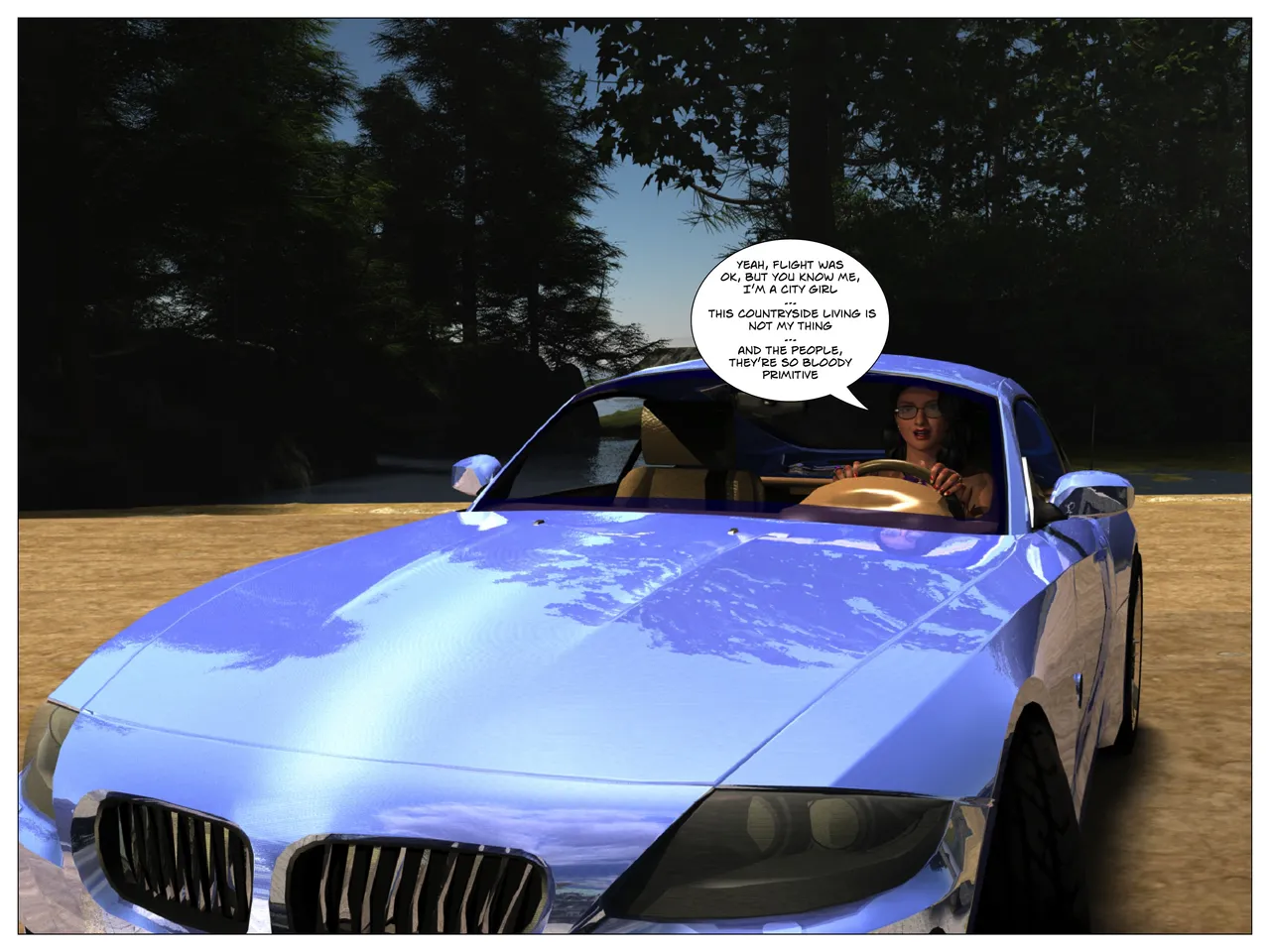 Lost inheritance - Image 2