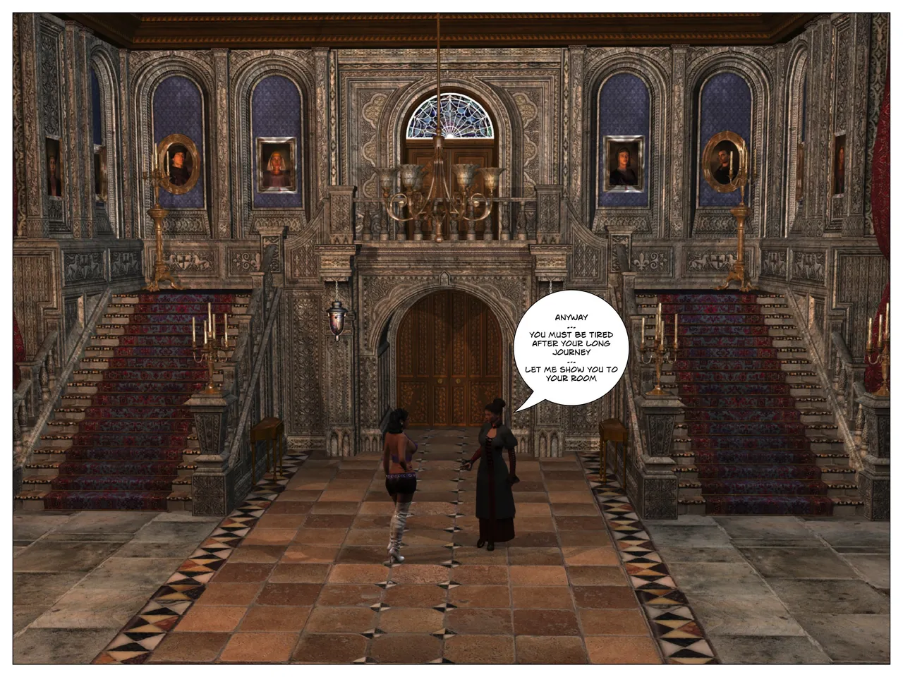 Lost inheritance - Image 20