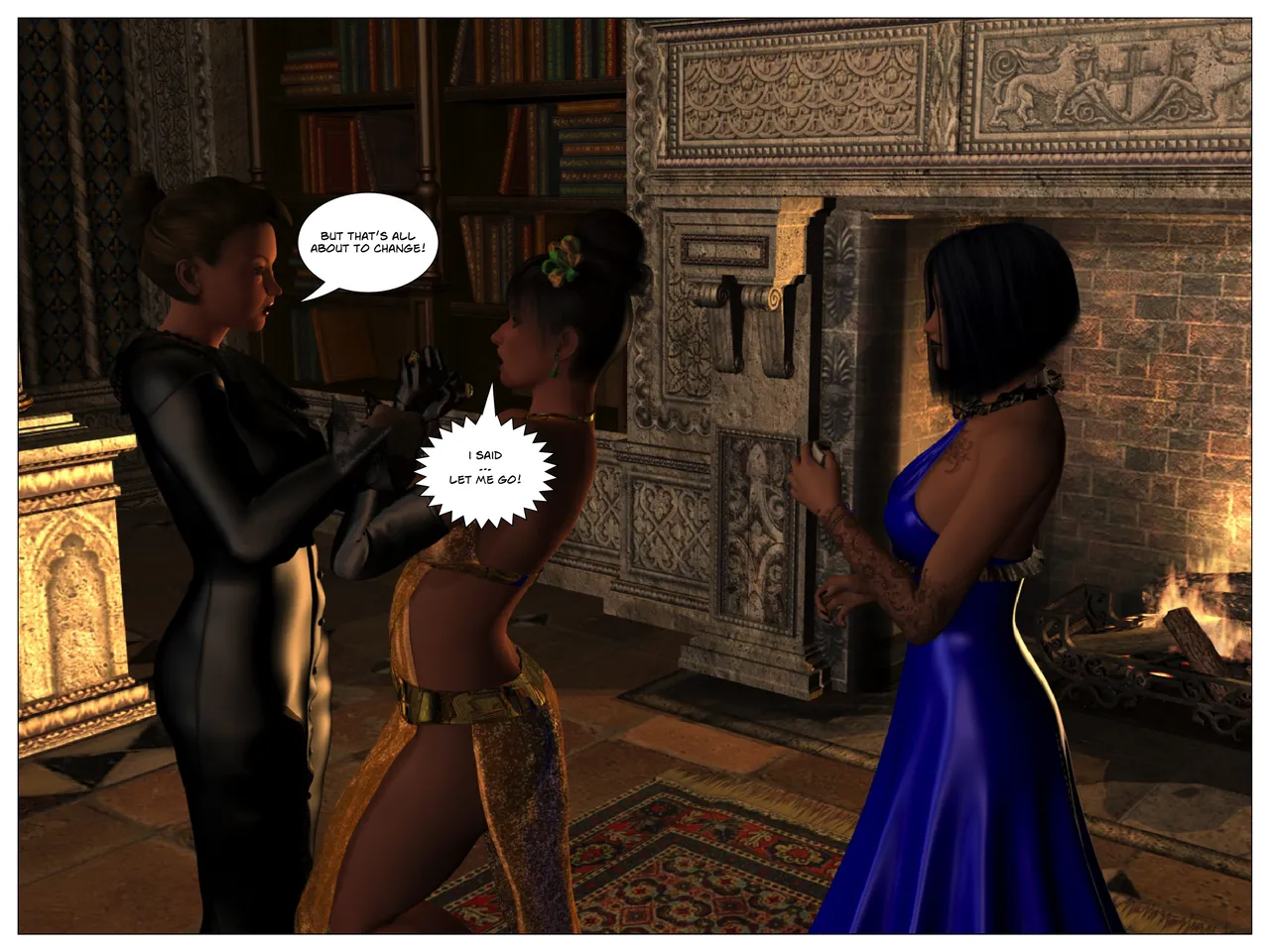 Lost inheritance - Image 41