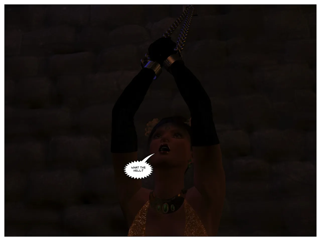 Lost inheritance - Image 50