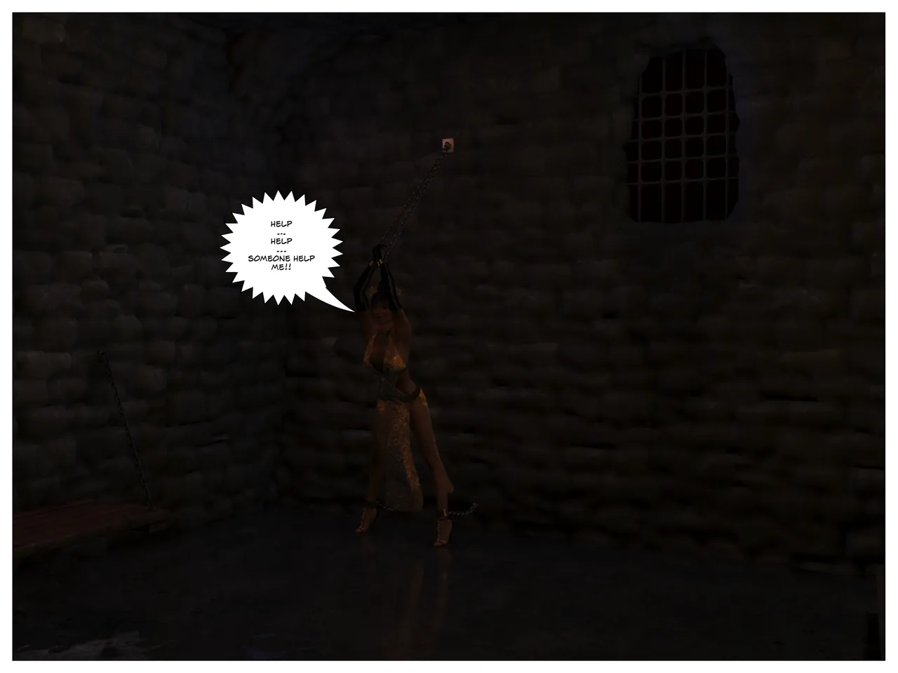 Lost inheritance - Image 53