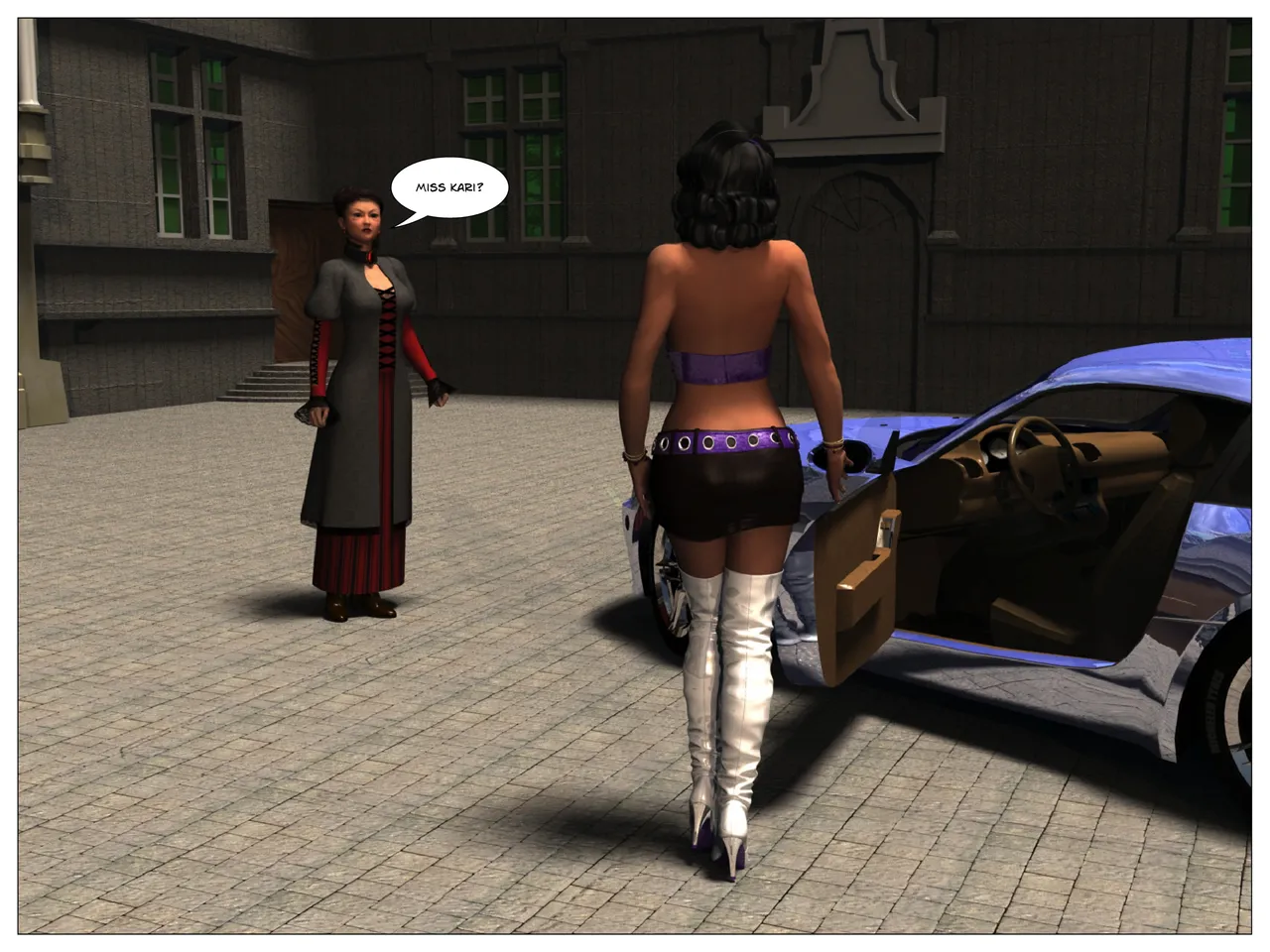 Lost inheritance - Image 6