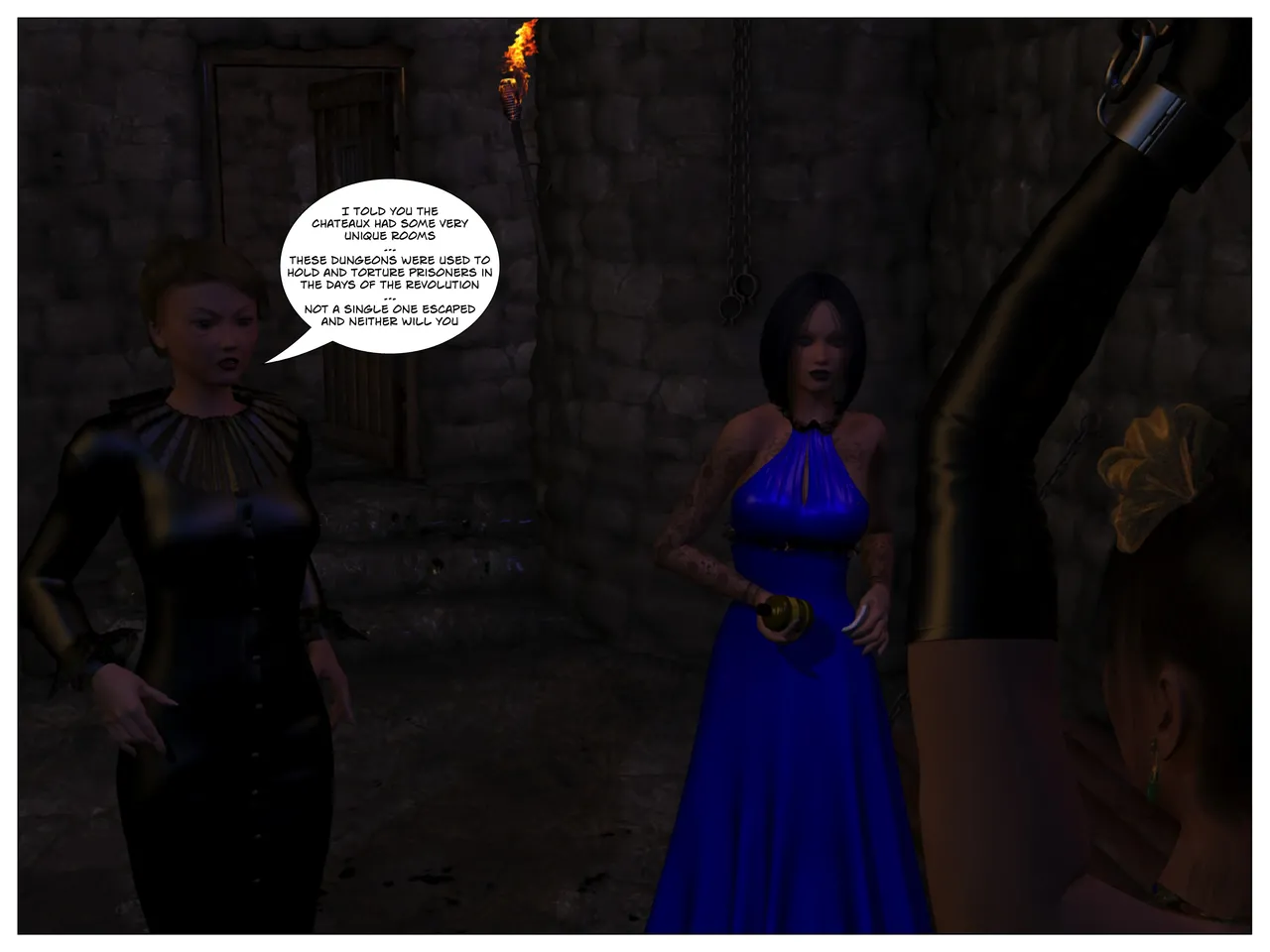 Lost inheritance - Image 56