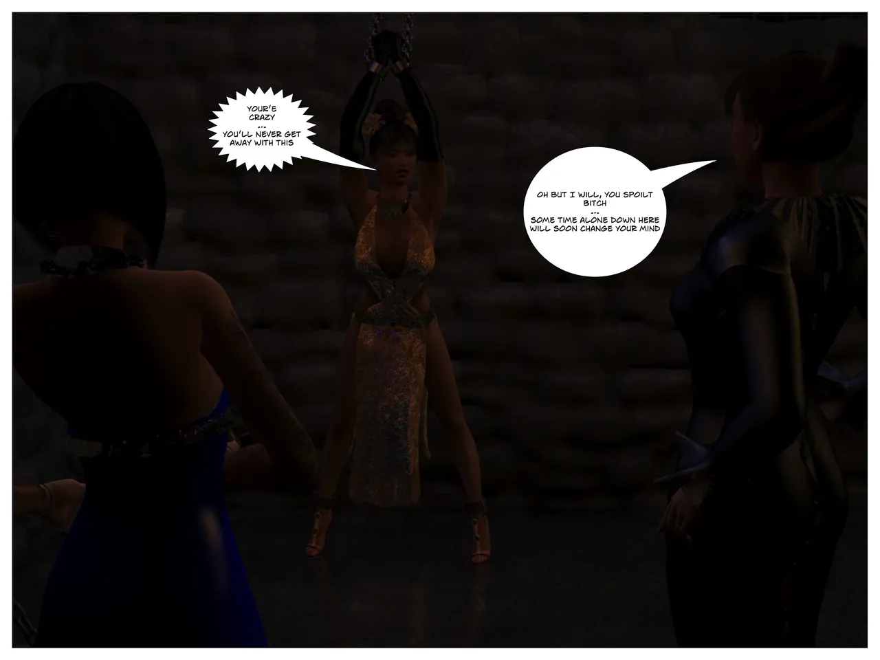Lost inheritance - Image 59