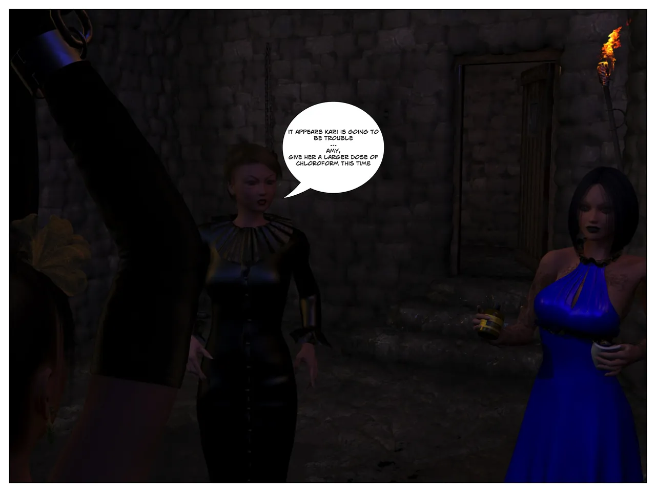 Lost inheritance - Image 61