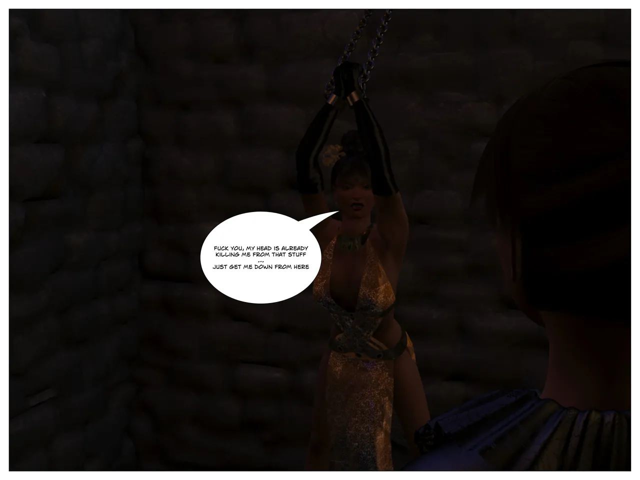 Lost inheritance - Image 62