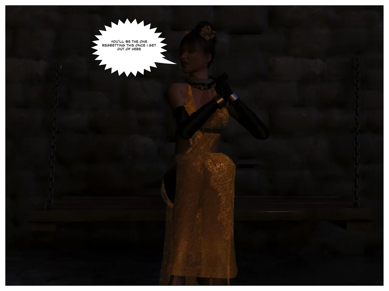 Lost inheritance - Image 66