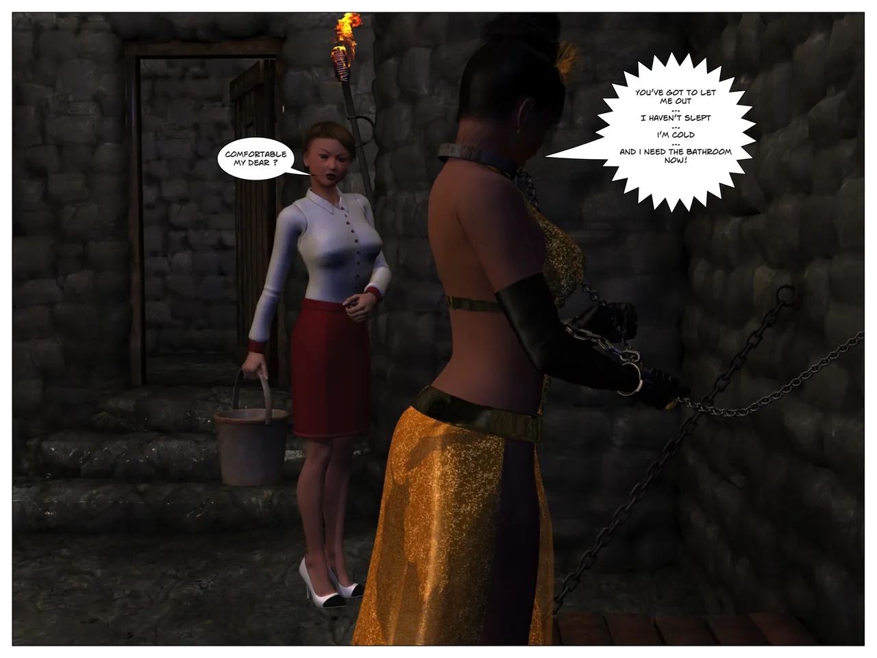 Lost inheritance - Image 68