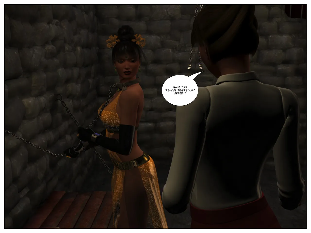 Lost inheritance - Image 69
