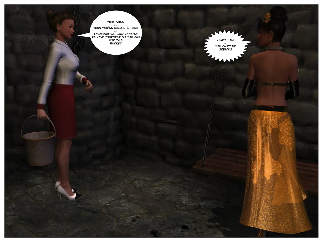 Lost inheritance - Image 71