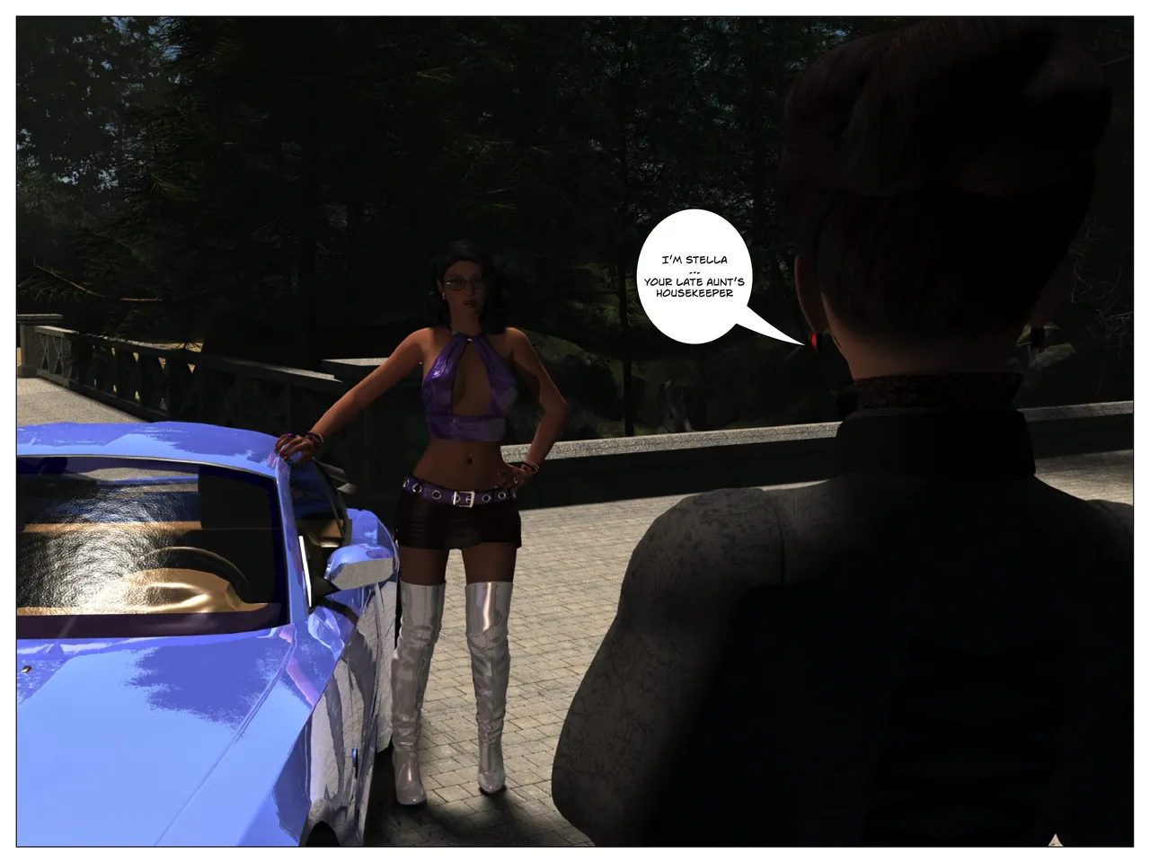 Lost inheritance - Image 8