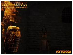 Lost inheritance hentai gallery