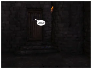 Lost inheritance - Page 54