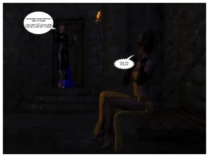 Lost inheritance - Page 65
