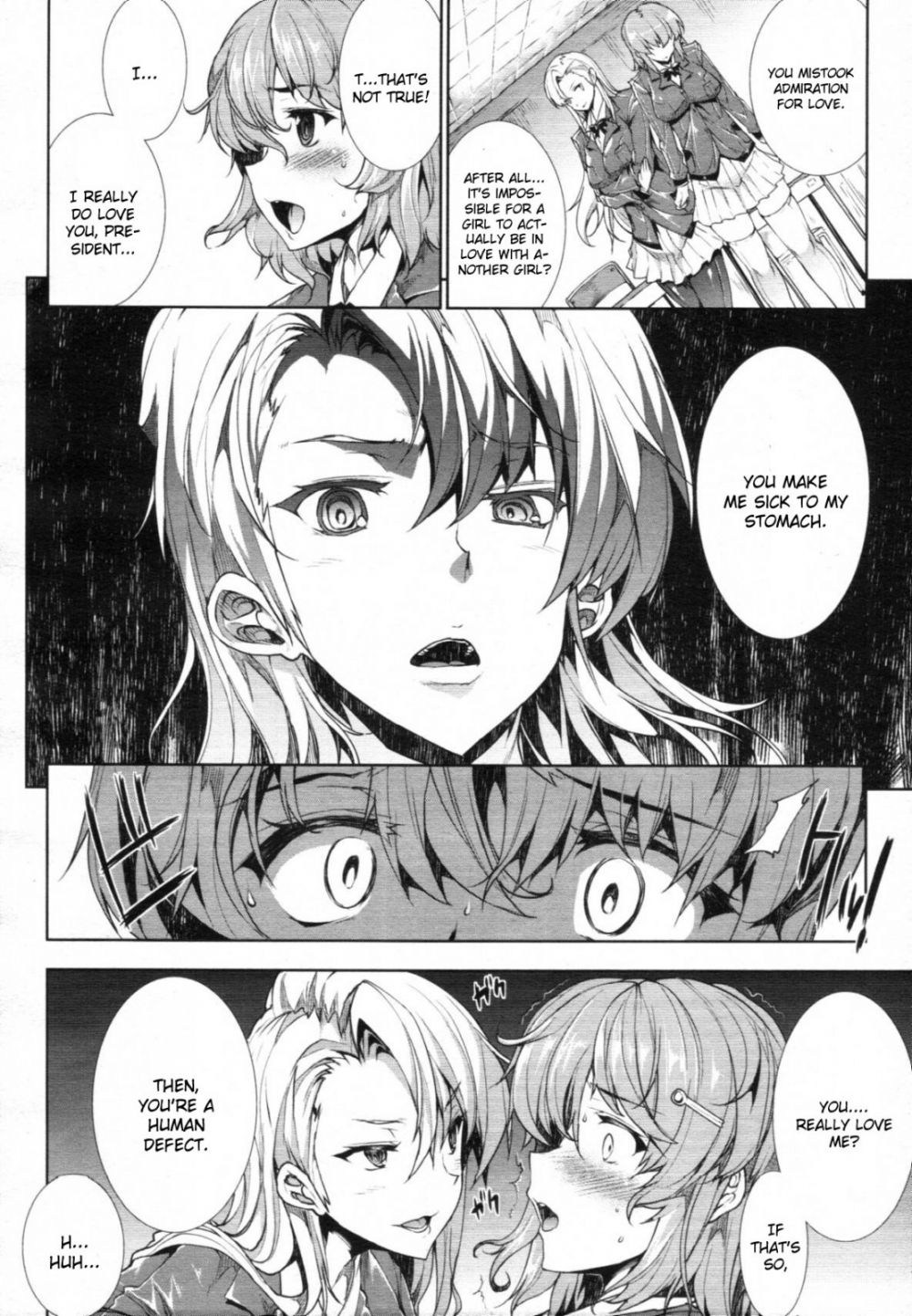 Love Letter H - Image 10