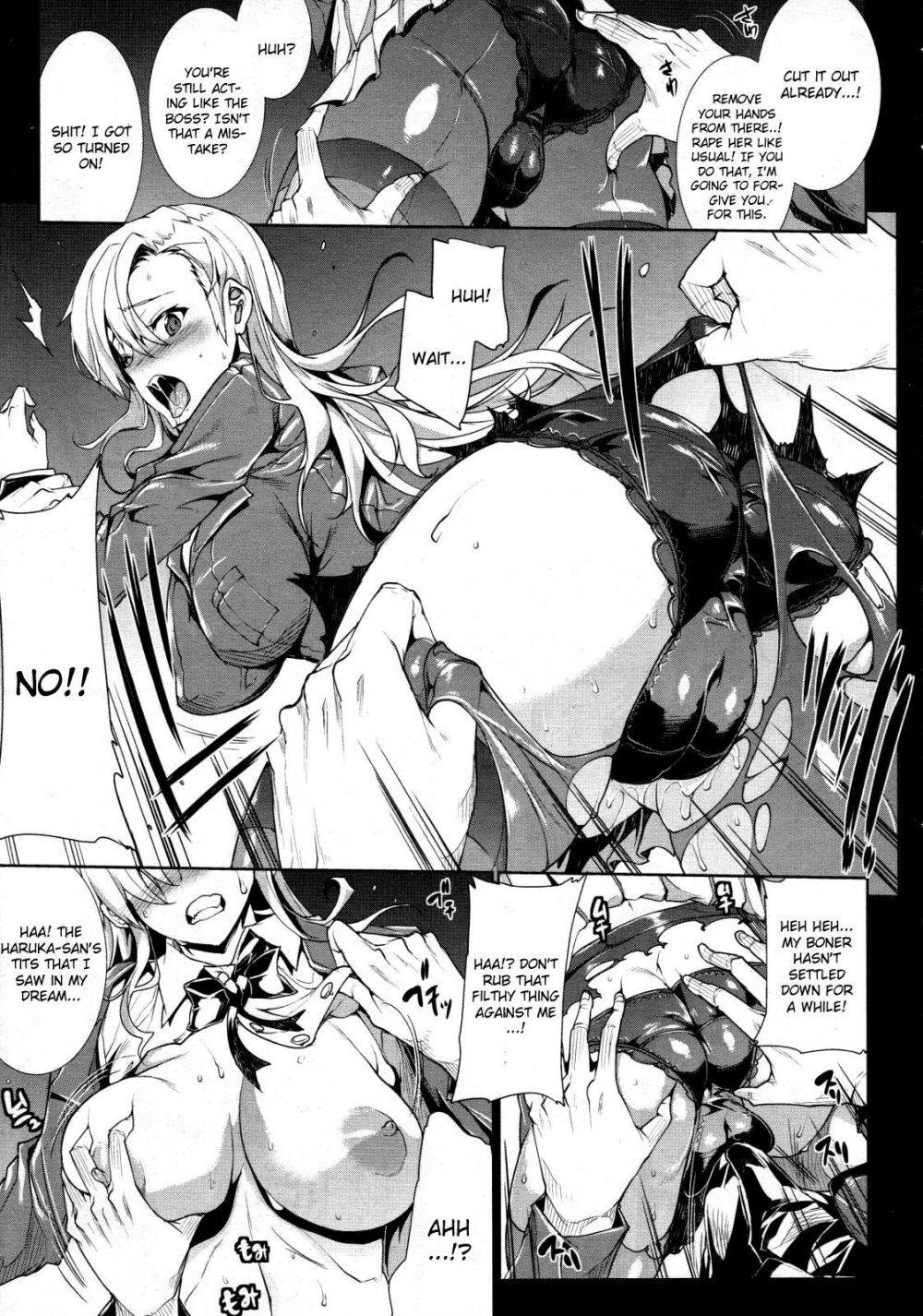 Love Letter H - Image 33