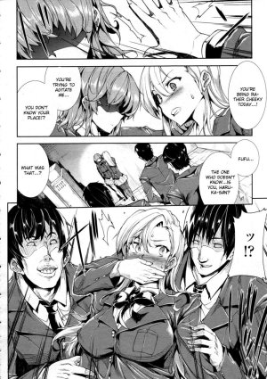 Love Letter H - Page 30