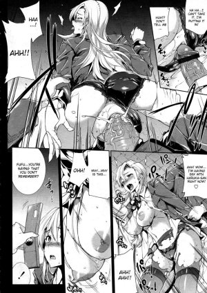 Love Letter H - Page 34