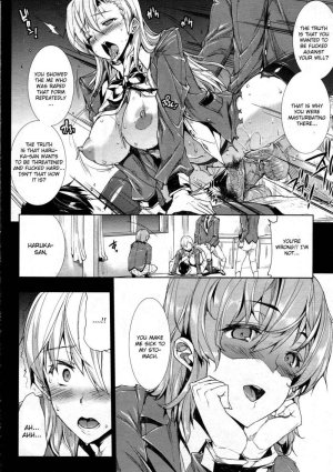 Love Letter H - Page 42