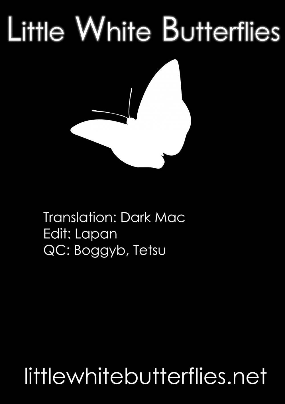 Love Lies Beyond the Cervix - Image 25