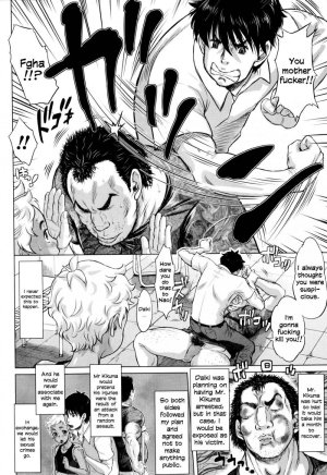 Love Lies Beyond the Cervix - Page 10