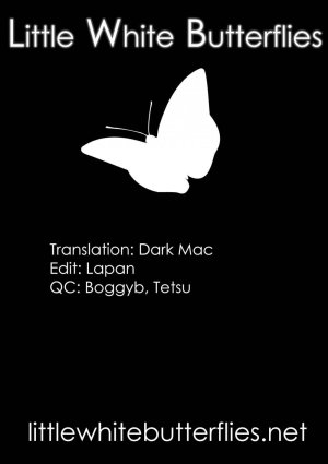 Love Lies Beyond the Cervix - Page 25