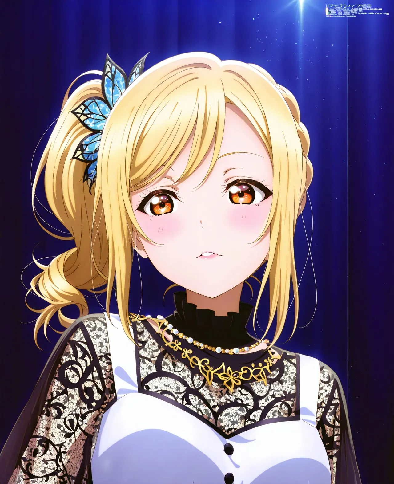 Love Live_Ai_Miyashita_Softcore_AI - Image 11