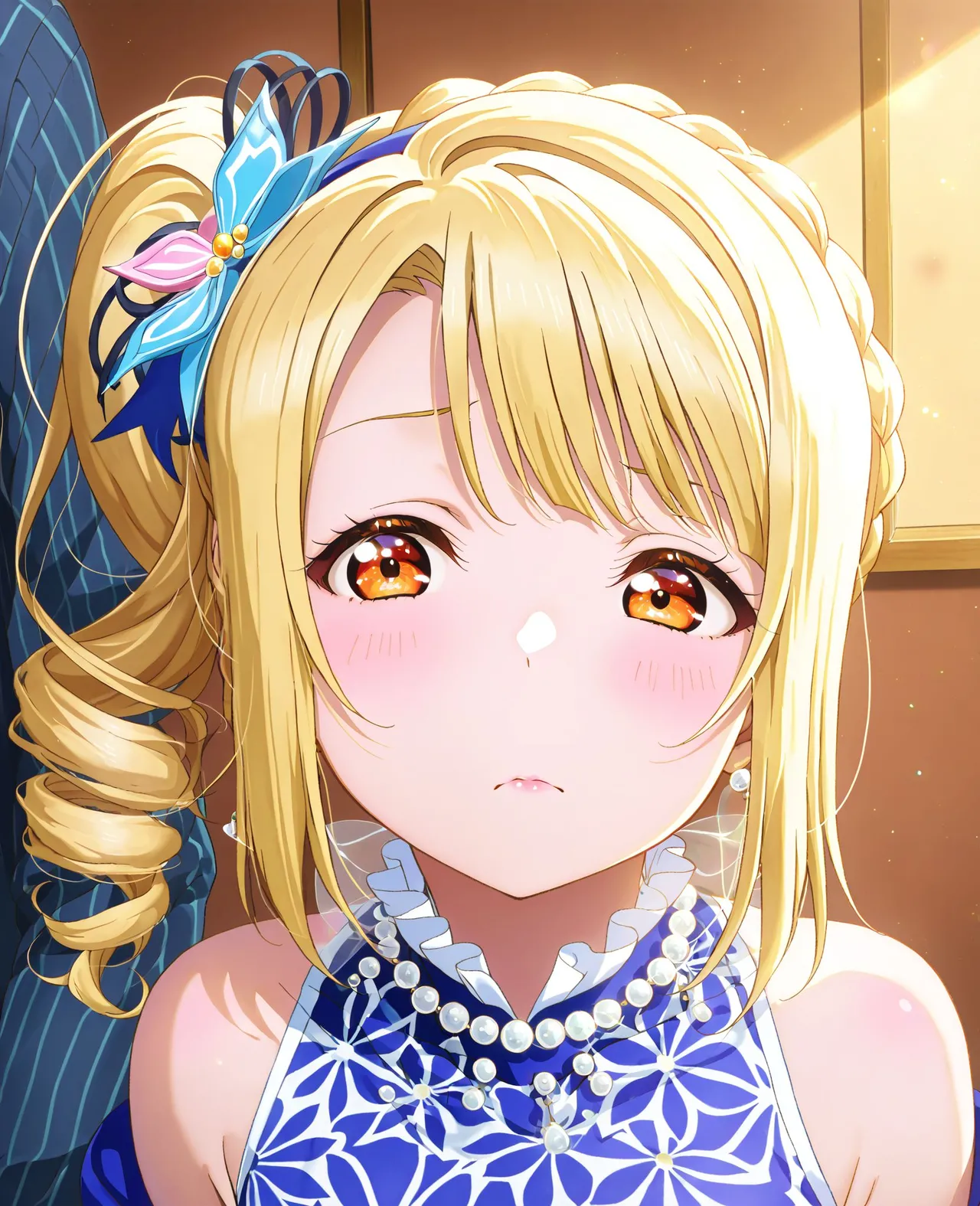 Love Live_Ai_Miyashita_Softcore_AI - Image 12