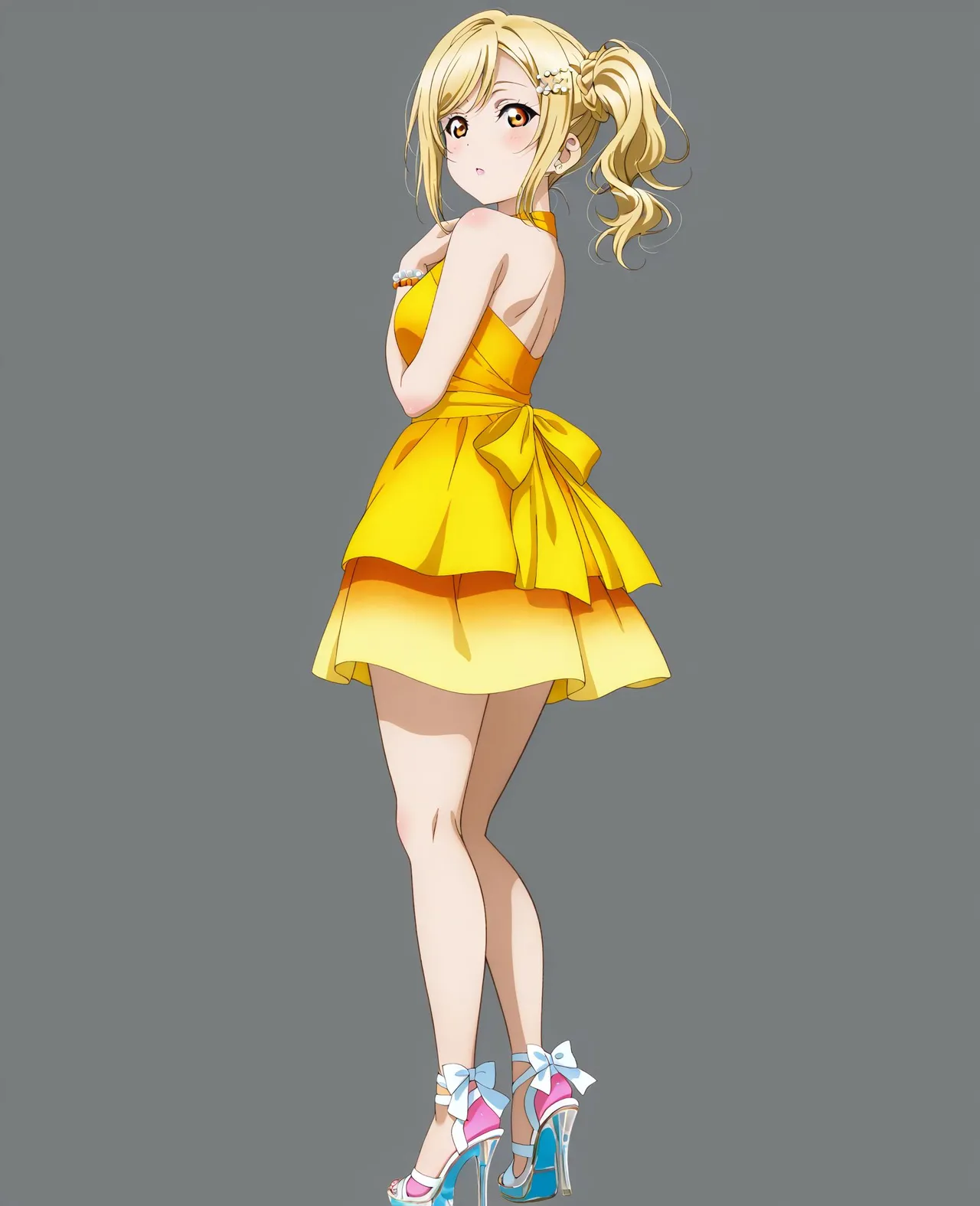 Love Live_Ai_Miyashita_Softcore_AI - Image 13