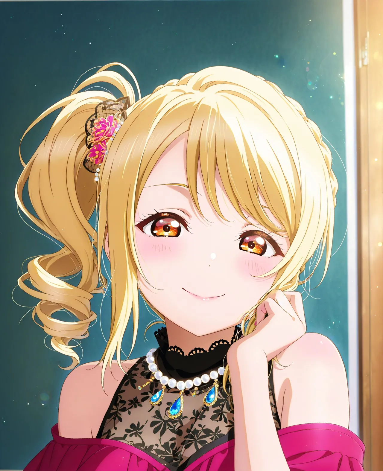Love Live_Ai_Miyashita_Softcore_AI - Image 16
