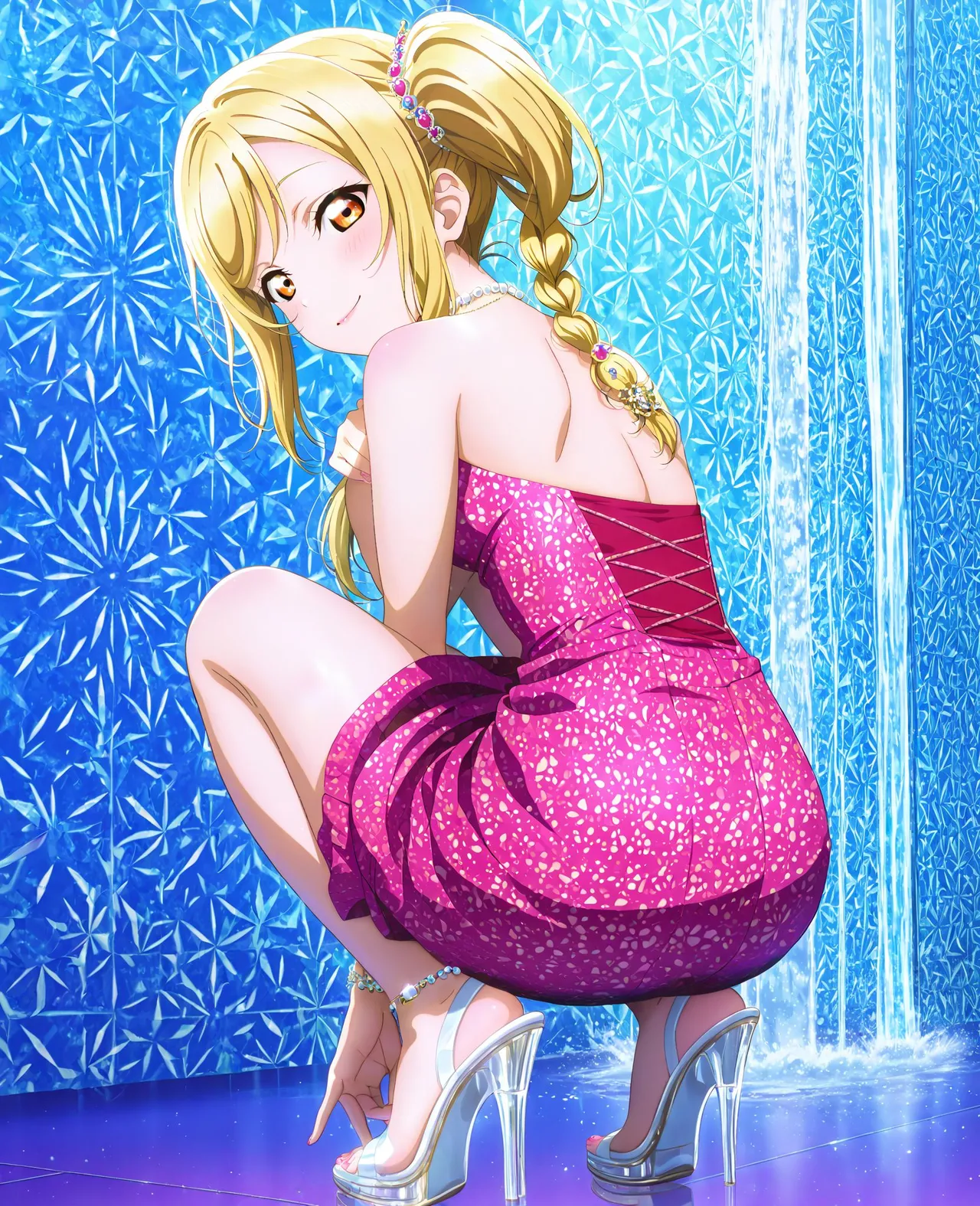 Love Live_Ai_Miyashita_Softcore_AI - Image 3