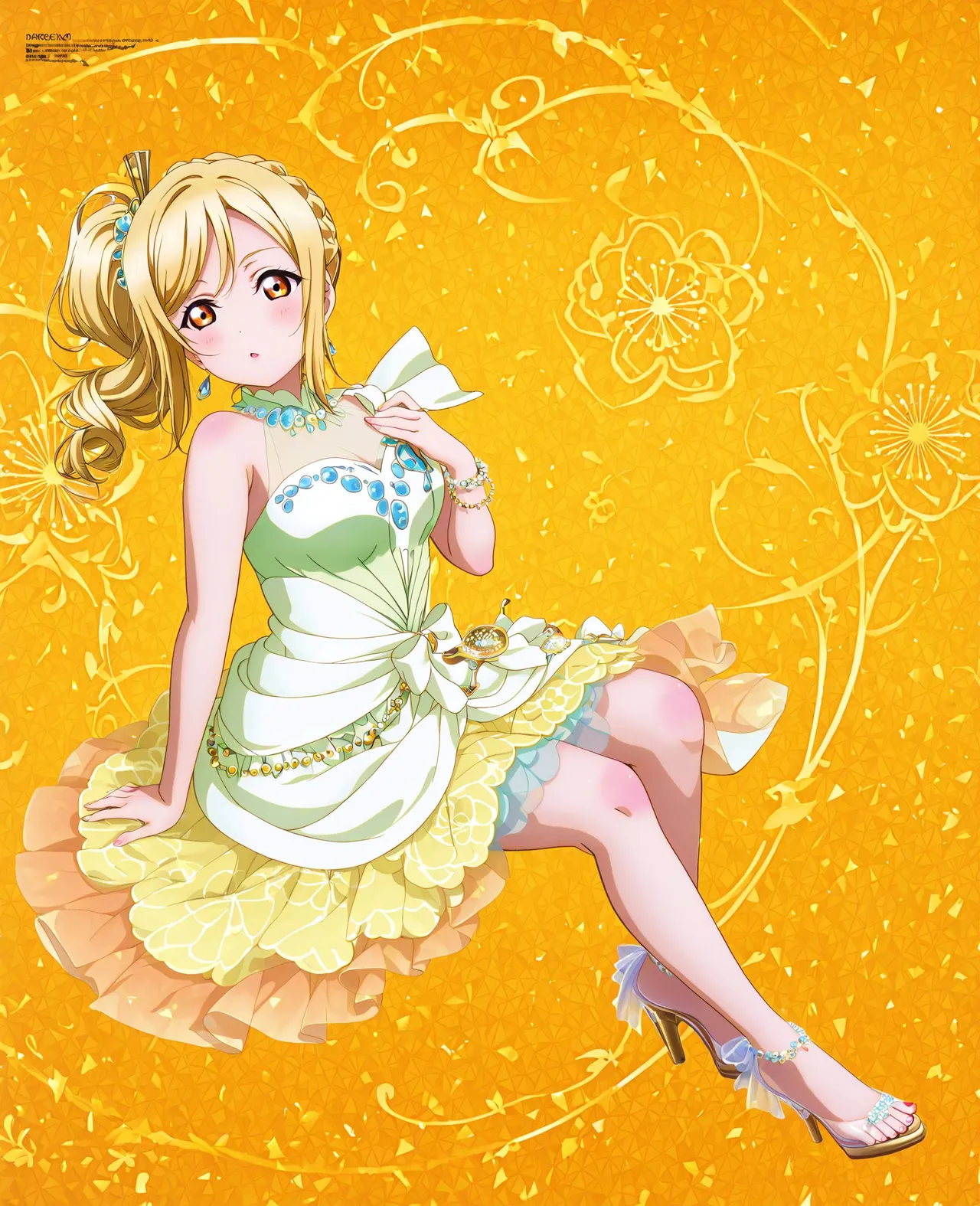 Love Live_Ai_Miyashita_Softcore_AI - Image 4