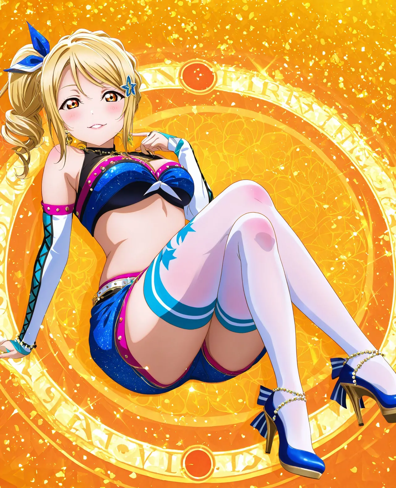 Love Live_Ai_Miyashita_Softcore_AI - Image 45