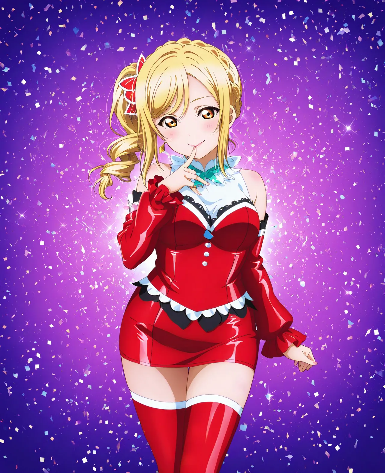 Love Live_Ai_Miyashita_Softcore_AI - Image 47